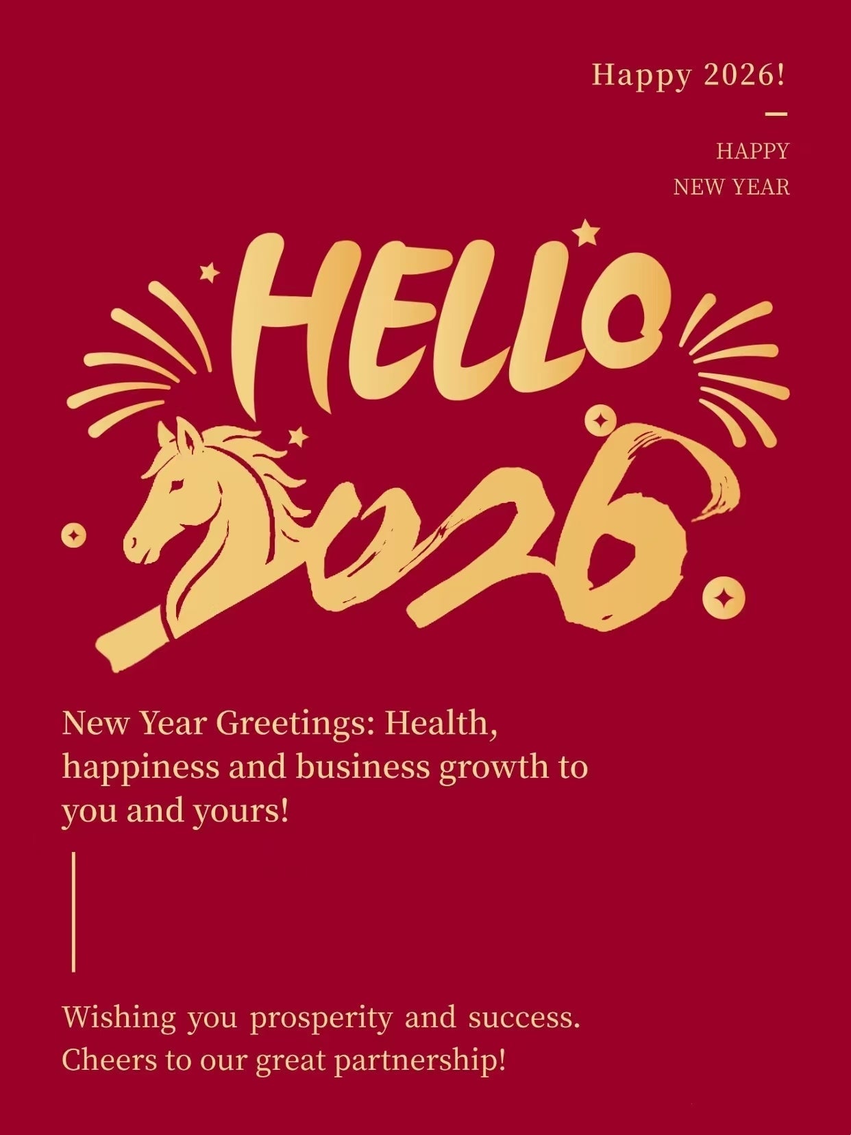 New Year, New Relationships: Our Transparent Sourcing Approach for 2026